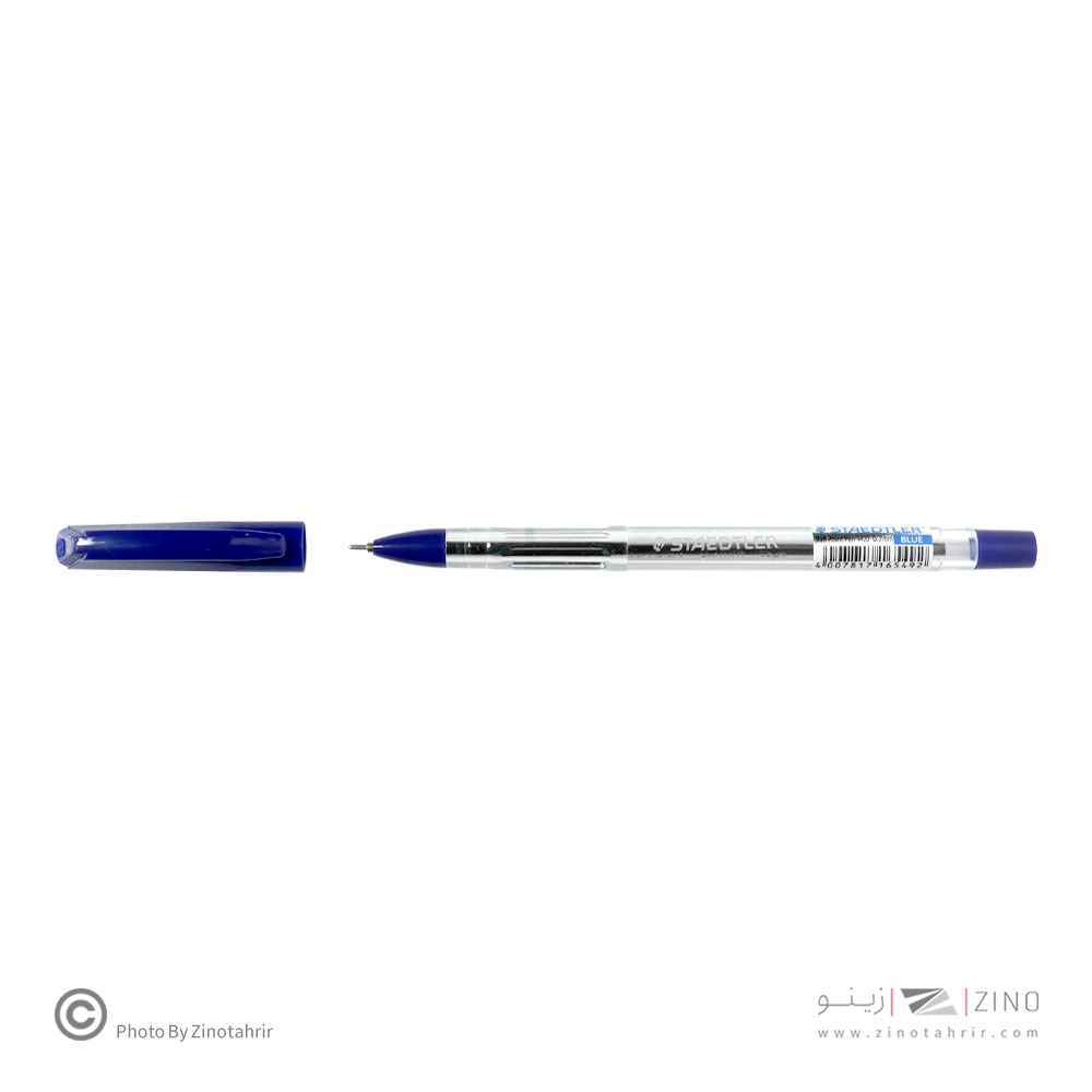 خودکارآبی0/7استدلر کد4420-3 