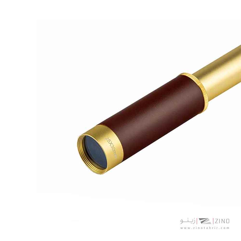 دوربین تک چشمی زیتازی کدEDITIONS LUXURY25*30