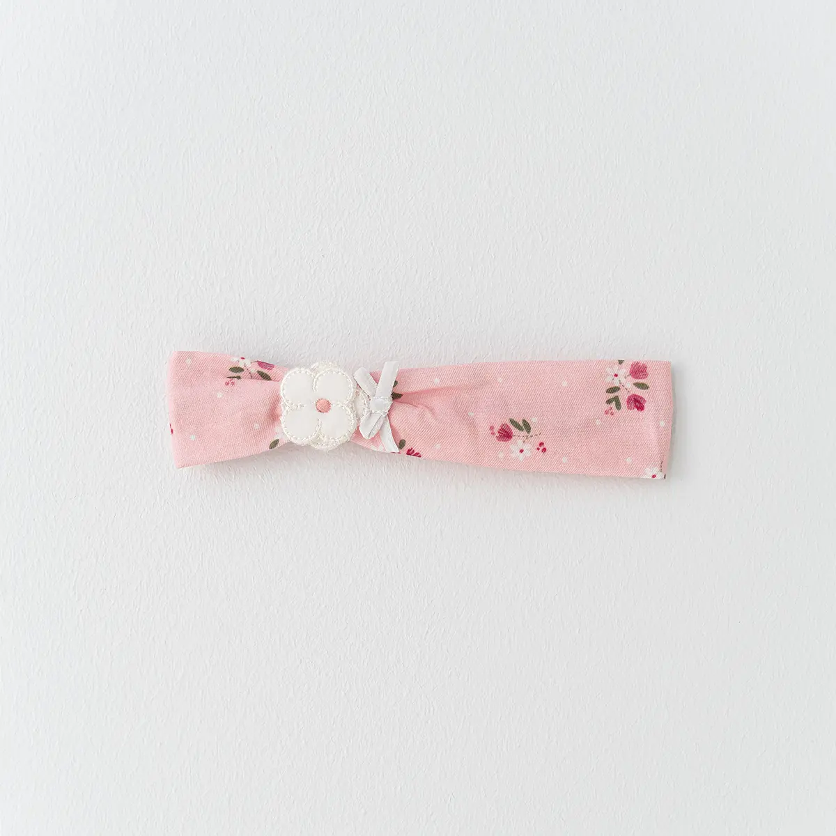 پیراهن دخترانه با تل طرح دلنواز کد 231632