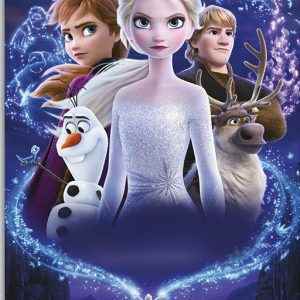 دفتر60برگ وزیری شومیزفانتزی الیپون کد220کارتن84عددی