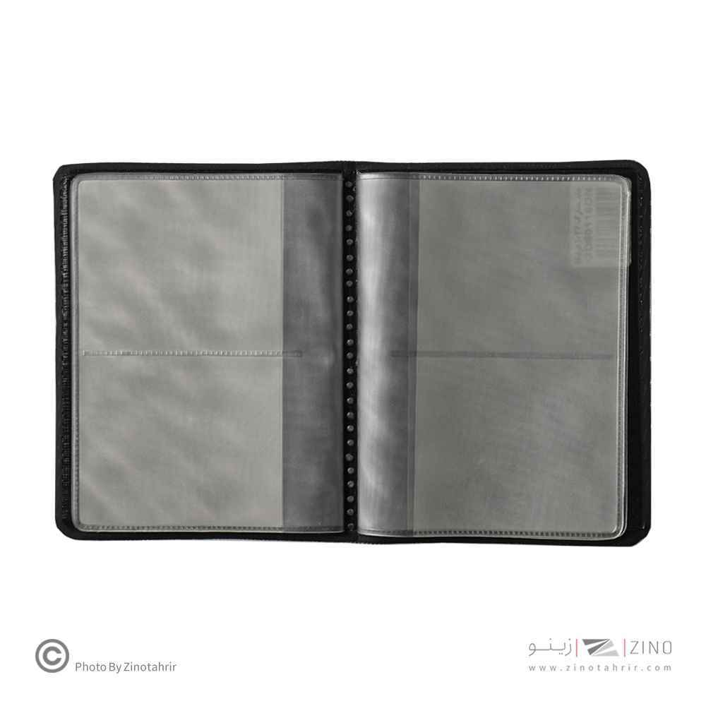 جلدمدارک درنیکاآوای تحریر کدGD90118DN  جدید