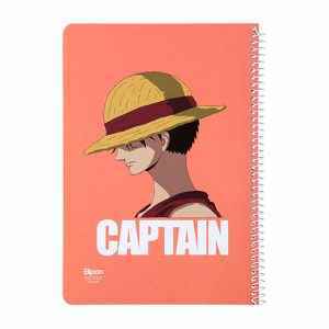 دفتر60برگ وزیری سیمی فانتزی الیپون کد223کارتن72عددی