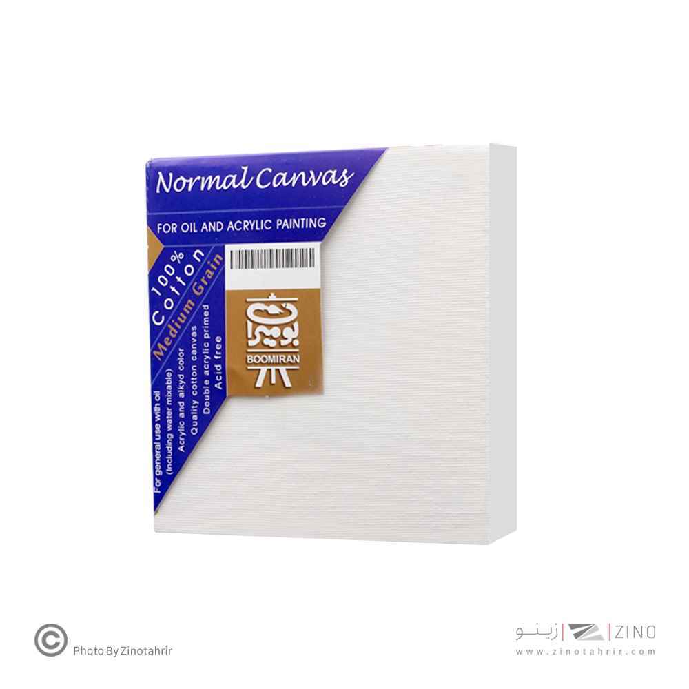  بوم معمولی مربع سایز10*10بومیران