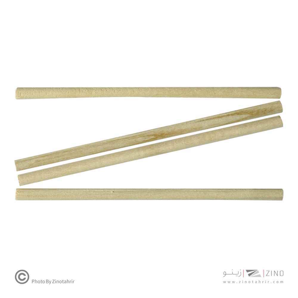 چوب بستنی گردسفید صبا