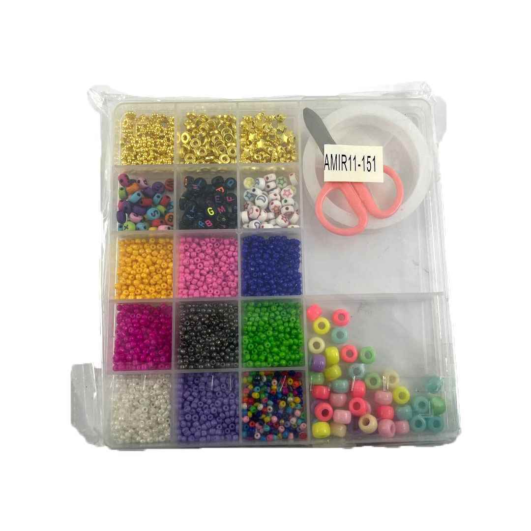 خرج کار همراه با چاقو و نخ نامرئی