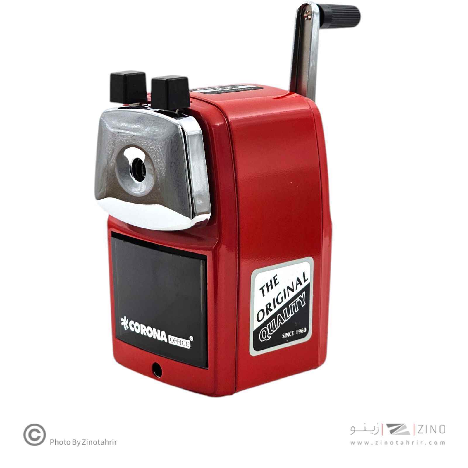 تراش رومیزی انجل کرونا کد5189