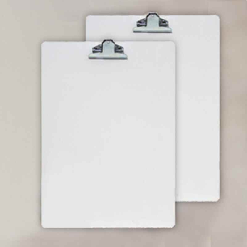 تخته شاسی A4 فیبرسفید بومیران