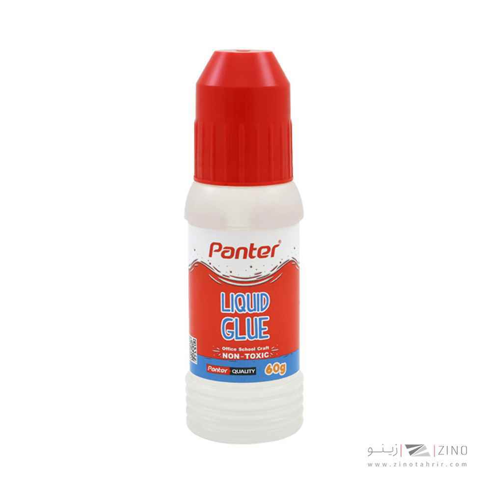 چسب مایع60گرم سیلیکون پنترکد GL429