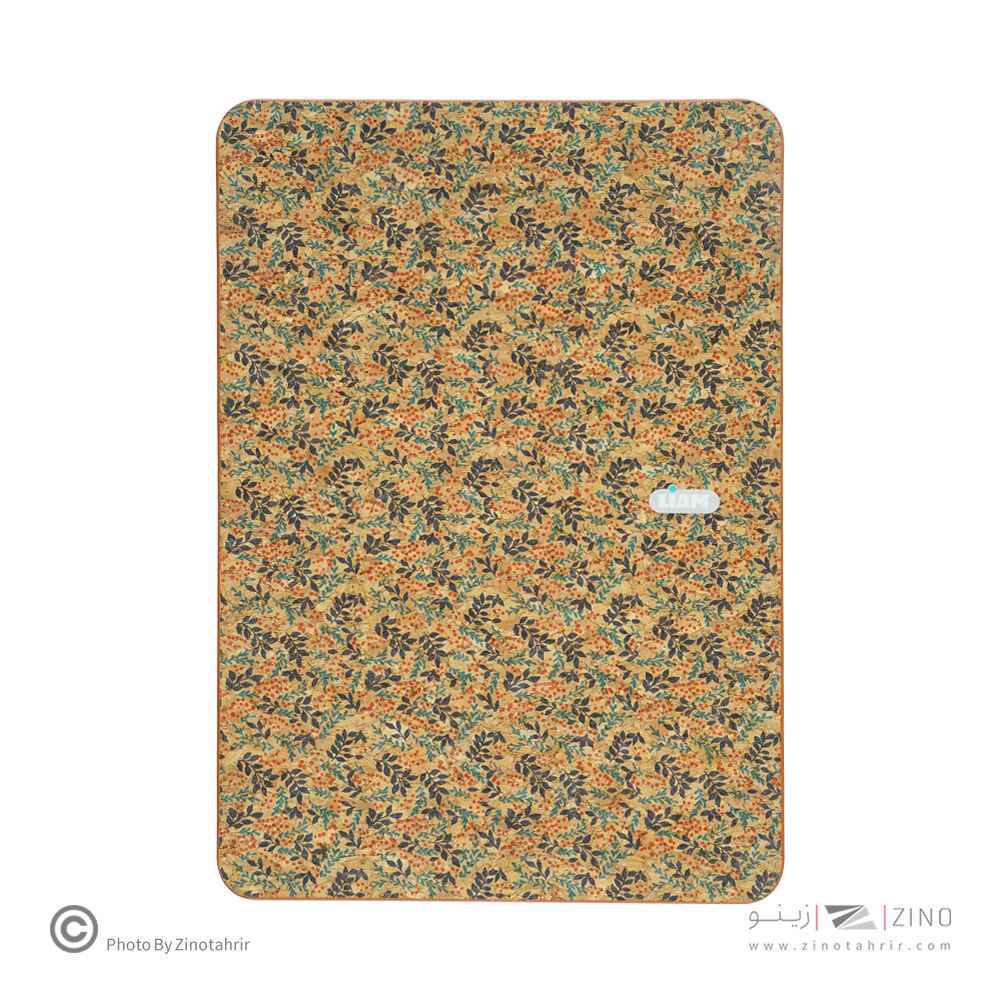 تخته شاسی A4 چوب پنبه باروک لیام کدL-16067