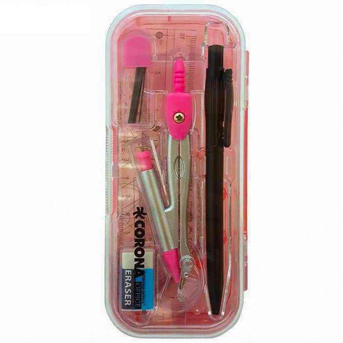 ست پرگارکرونا کد 818