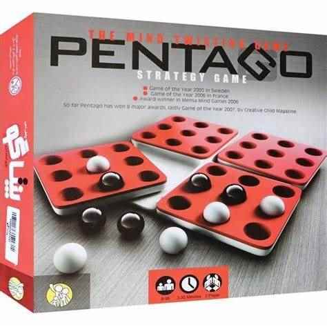 پنتاگو قرمز پندار نیک (24)