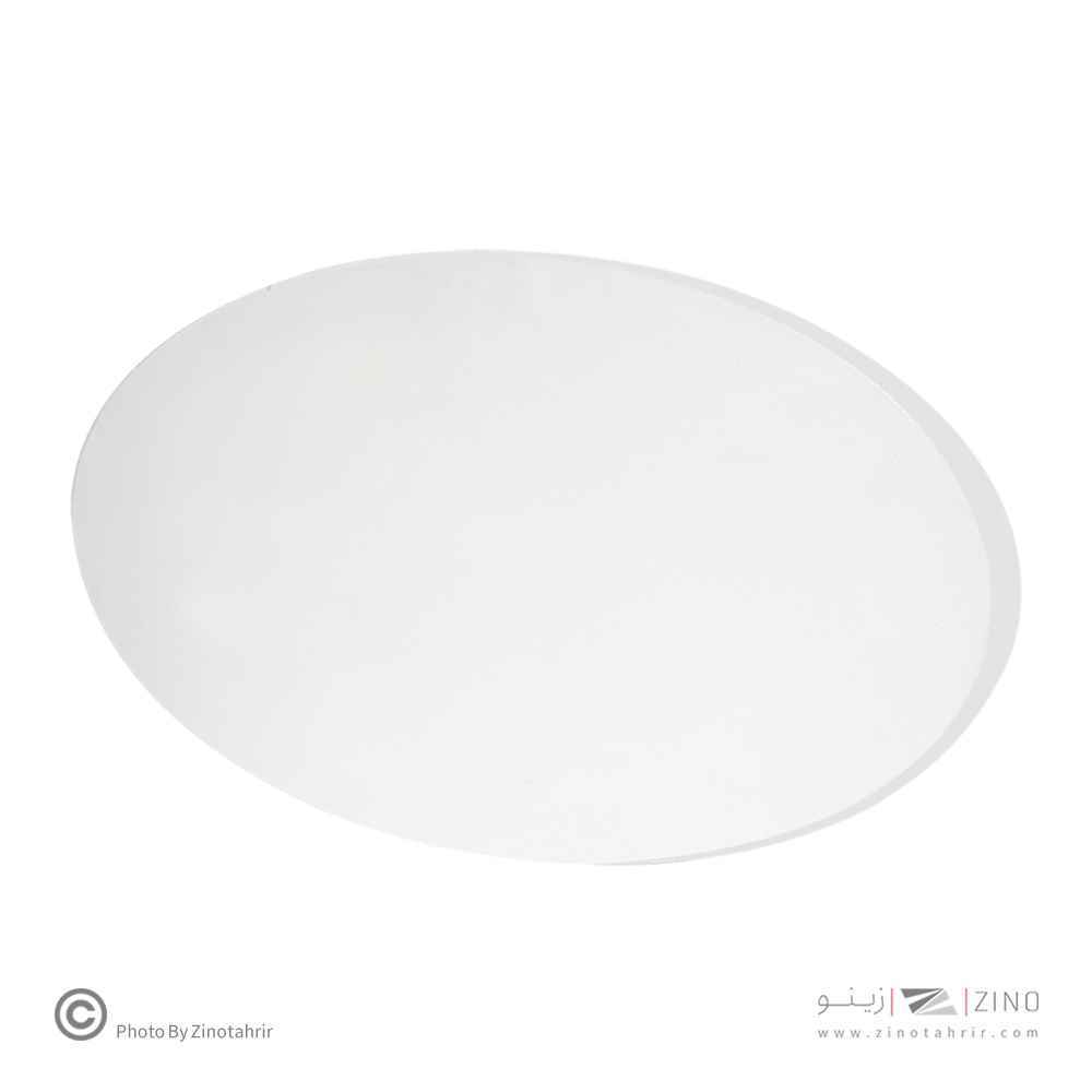 بوم بیضی معمولی سایز60*40بومیران