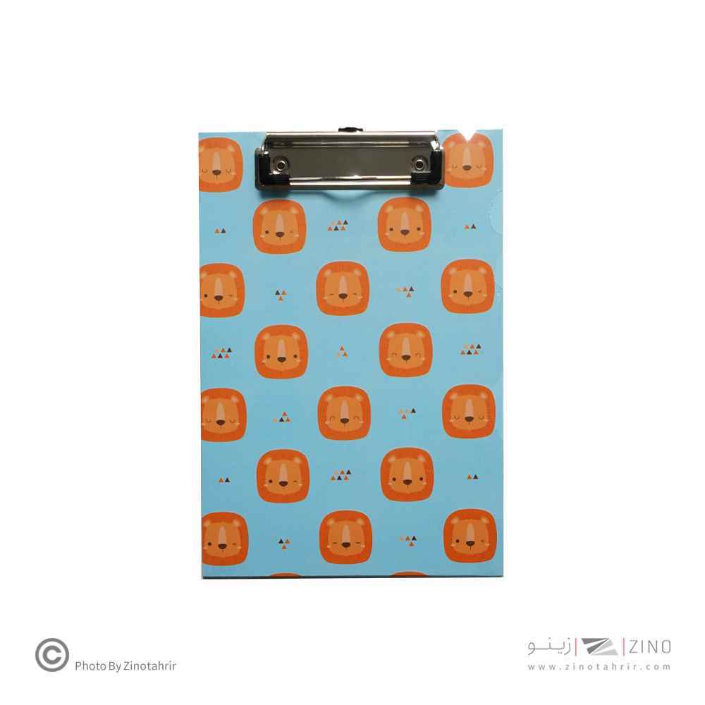 تخته شاسی A5 مغزی چوبی برگ سری راندو کد71101