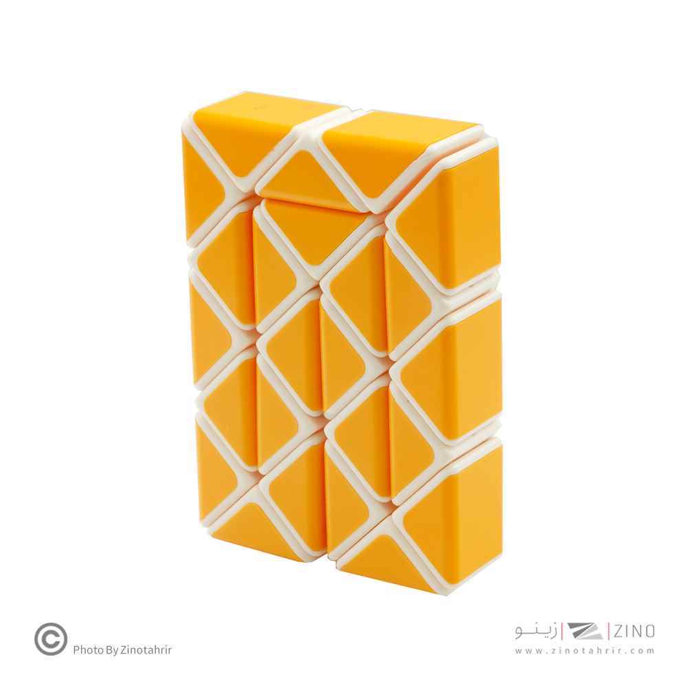 روبیک ماری 24قطعه وای جی کدYJ6642A