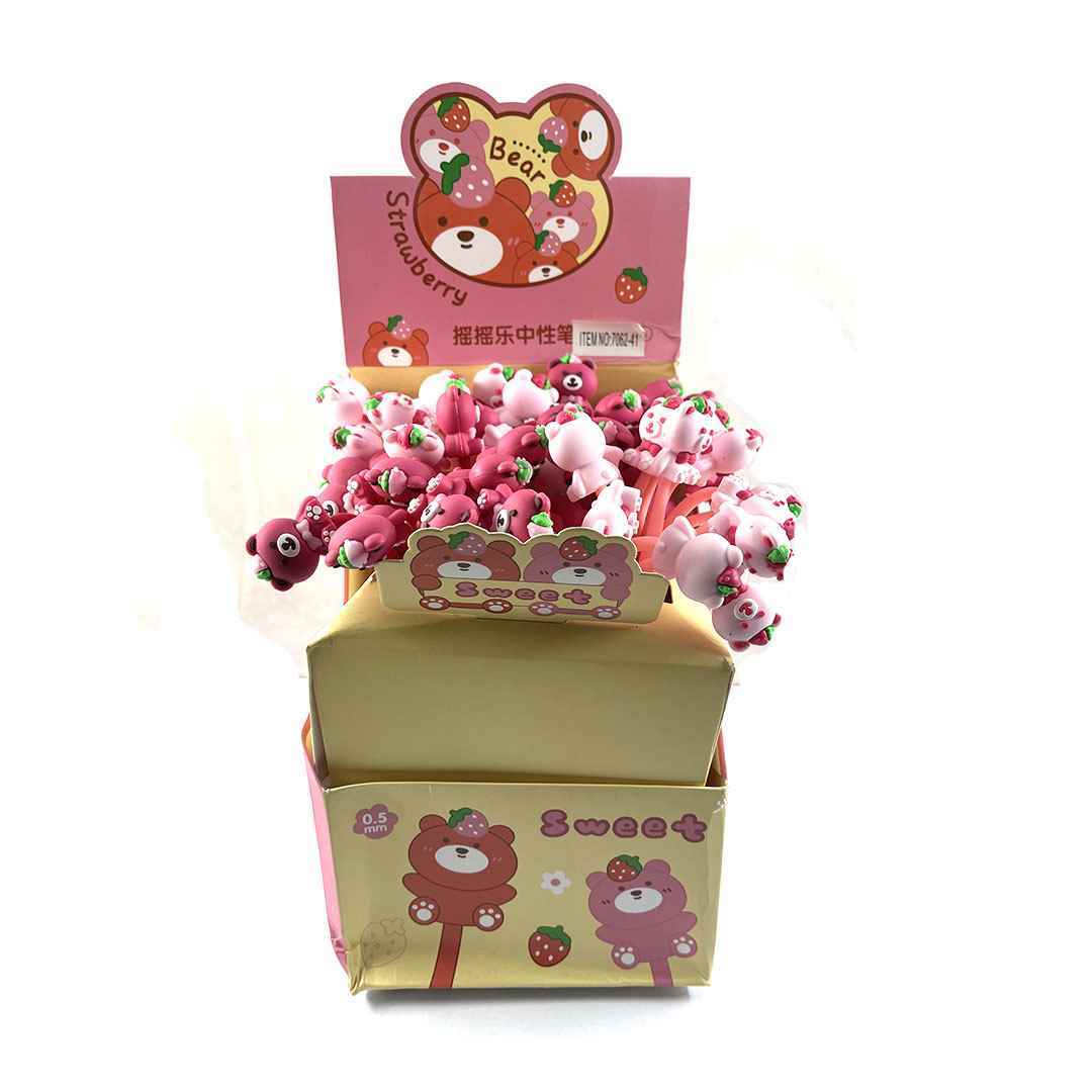 روان نویس عروسکی