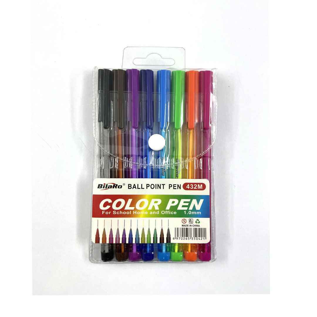 خودکار 8 عددی