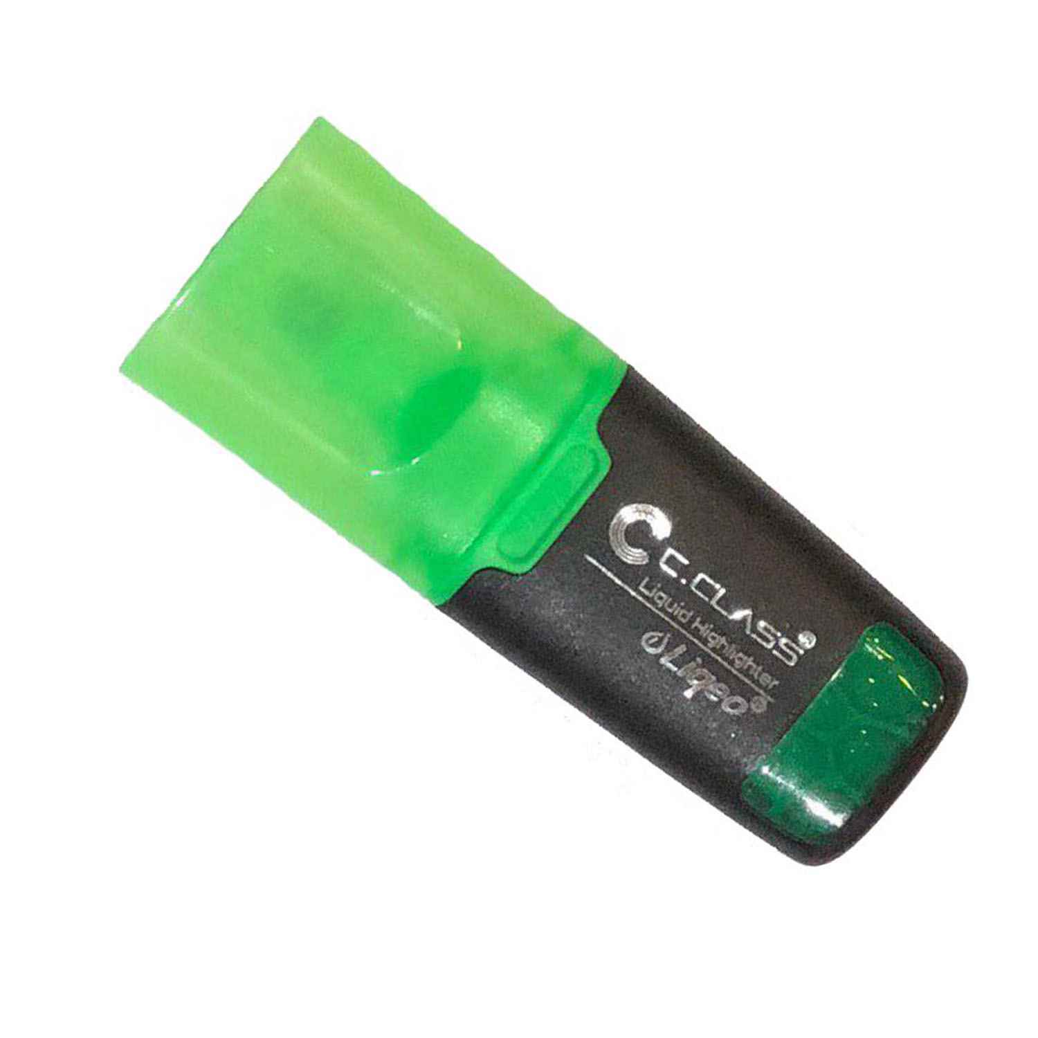 علامت زن رگلامی مینی کلاسیک پاستلی مایع سیکلاس استند 24 عددی کد HP-3128B