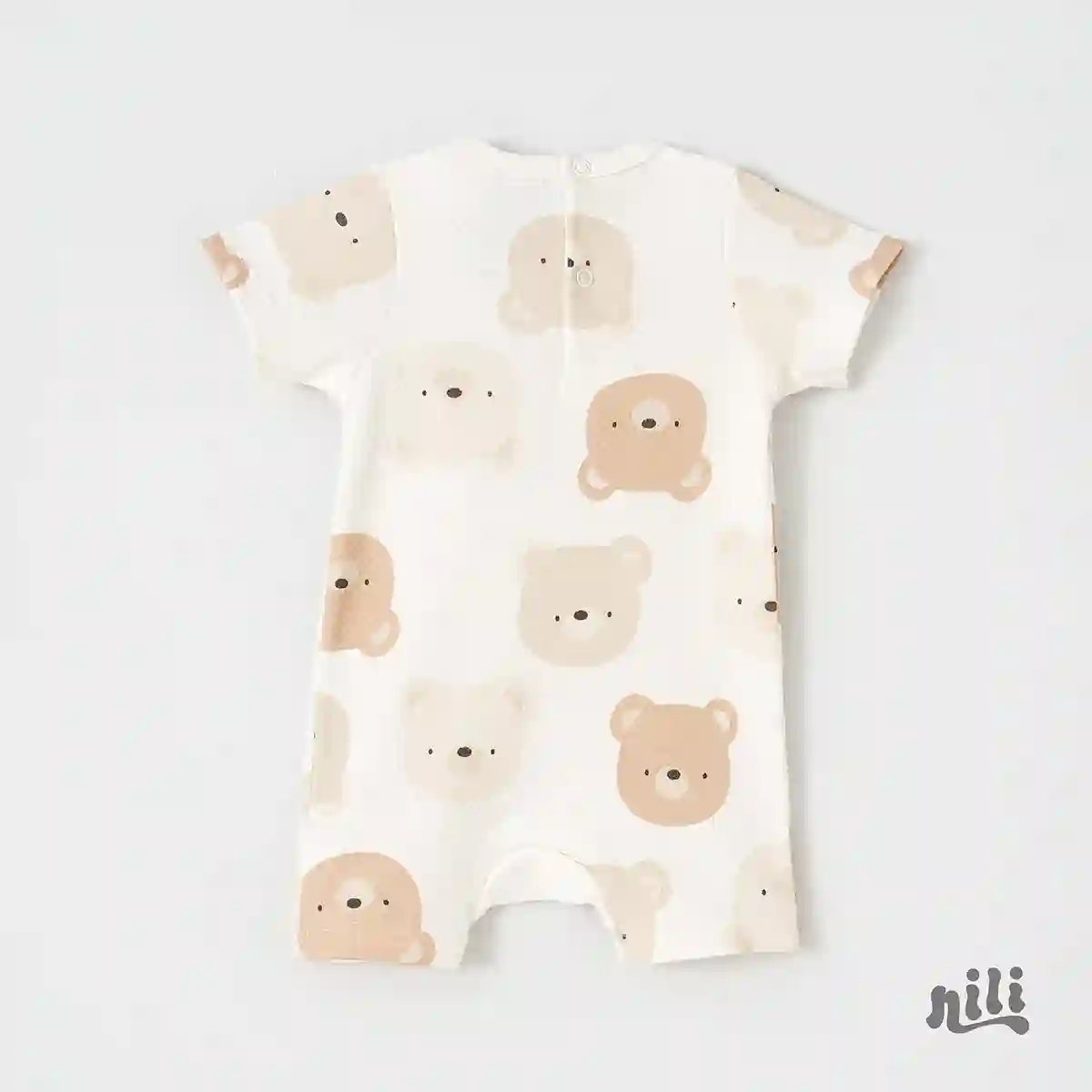 رامپر خرس کارامل 10037