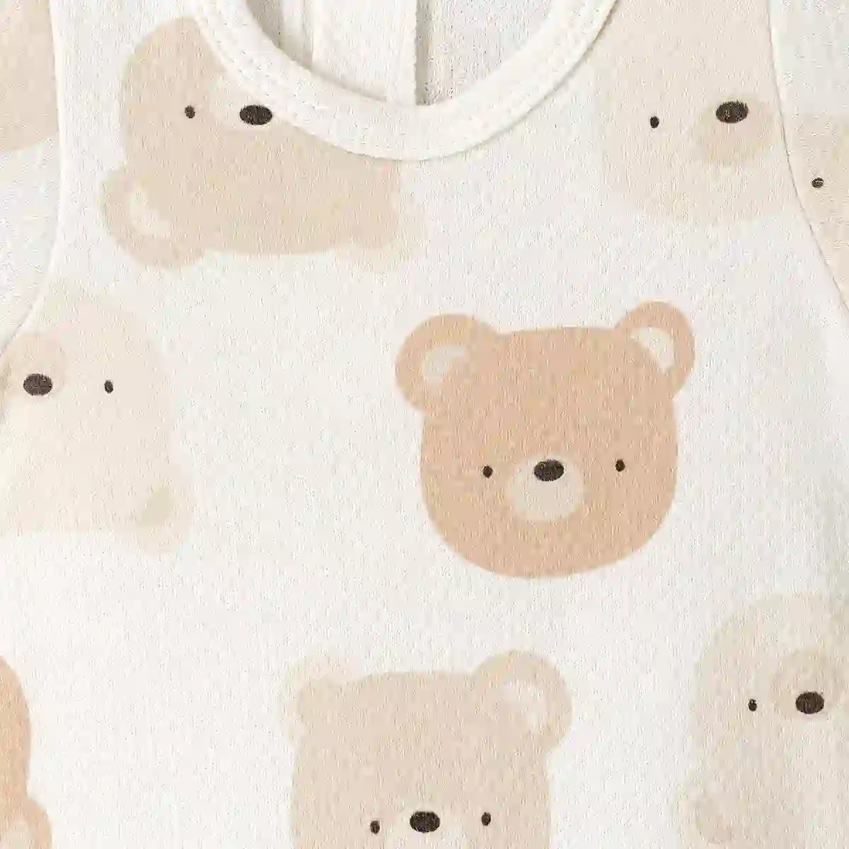 رامپر خرس کارامل 10037