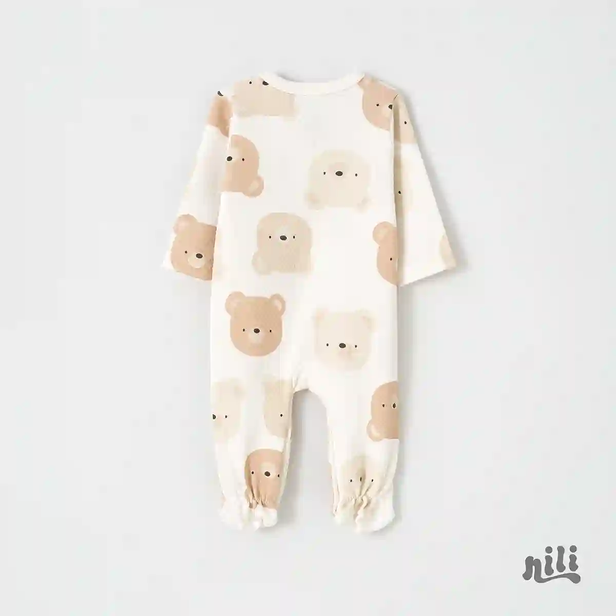 سرهمی خرس کارامل 10020