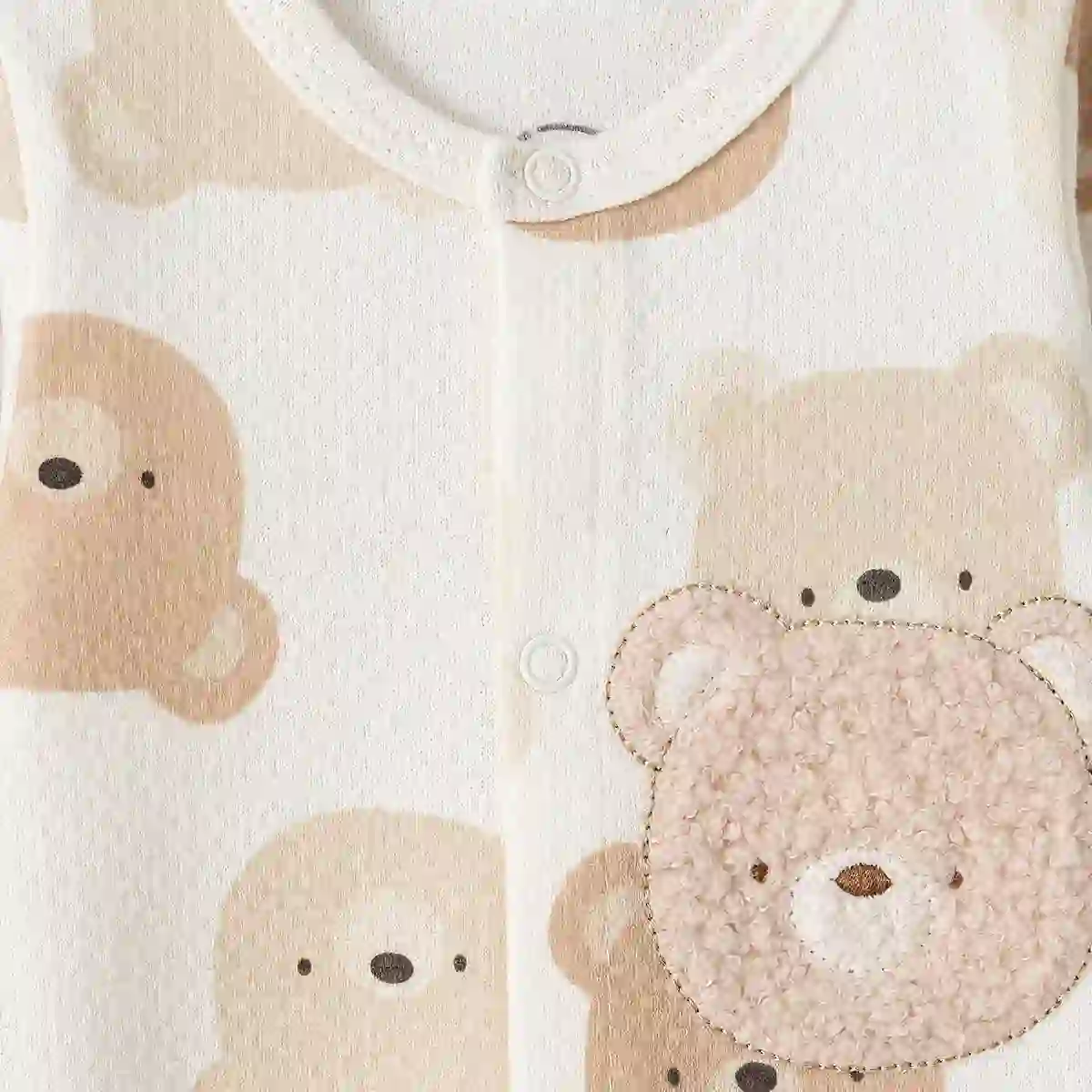 سرهمی خرس کارامل 10020