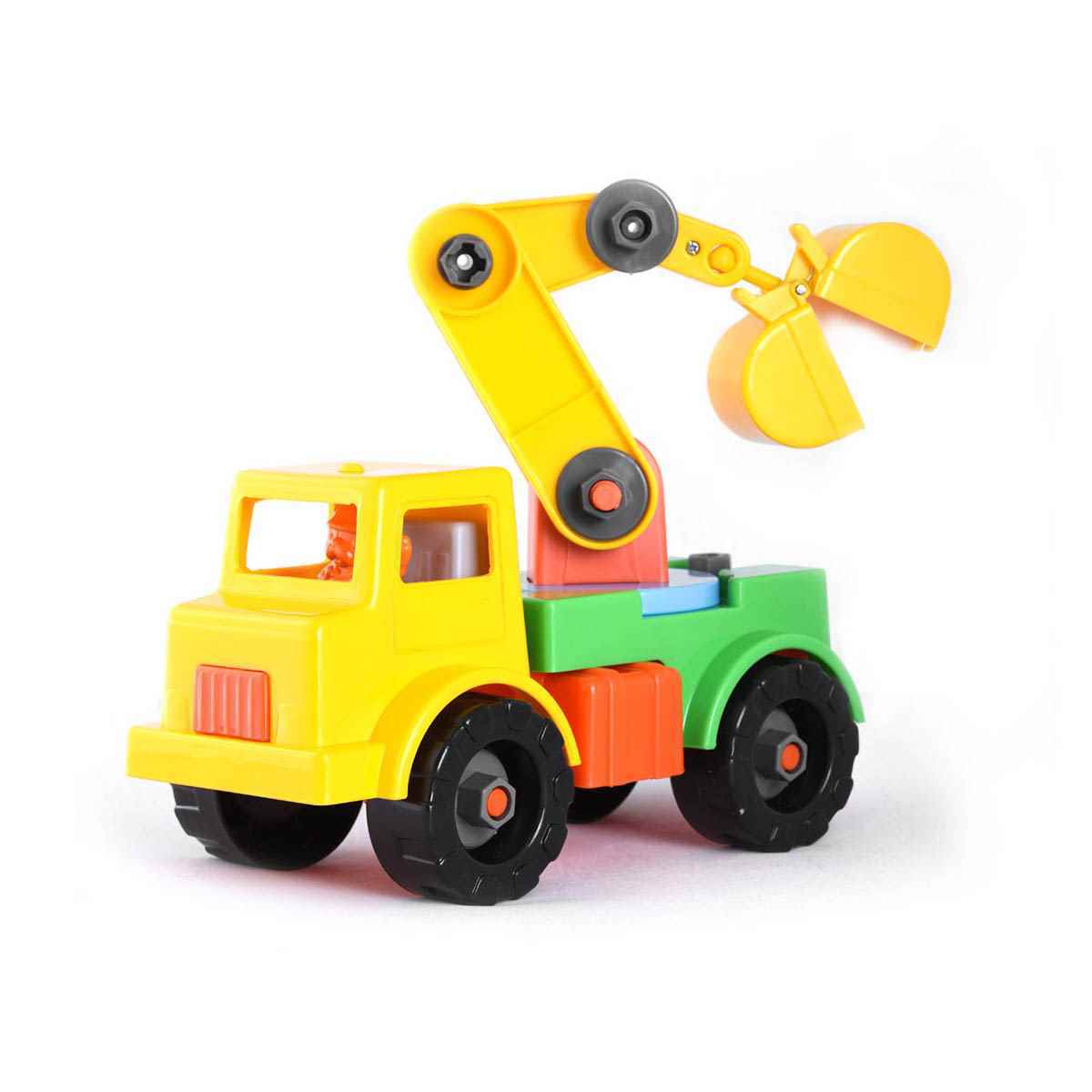 جرثقیل نیکو (12)