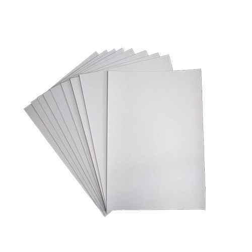 کاغذA4سفید 20برگی صبا متالیک