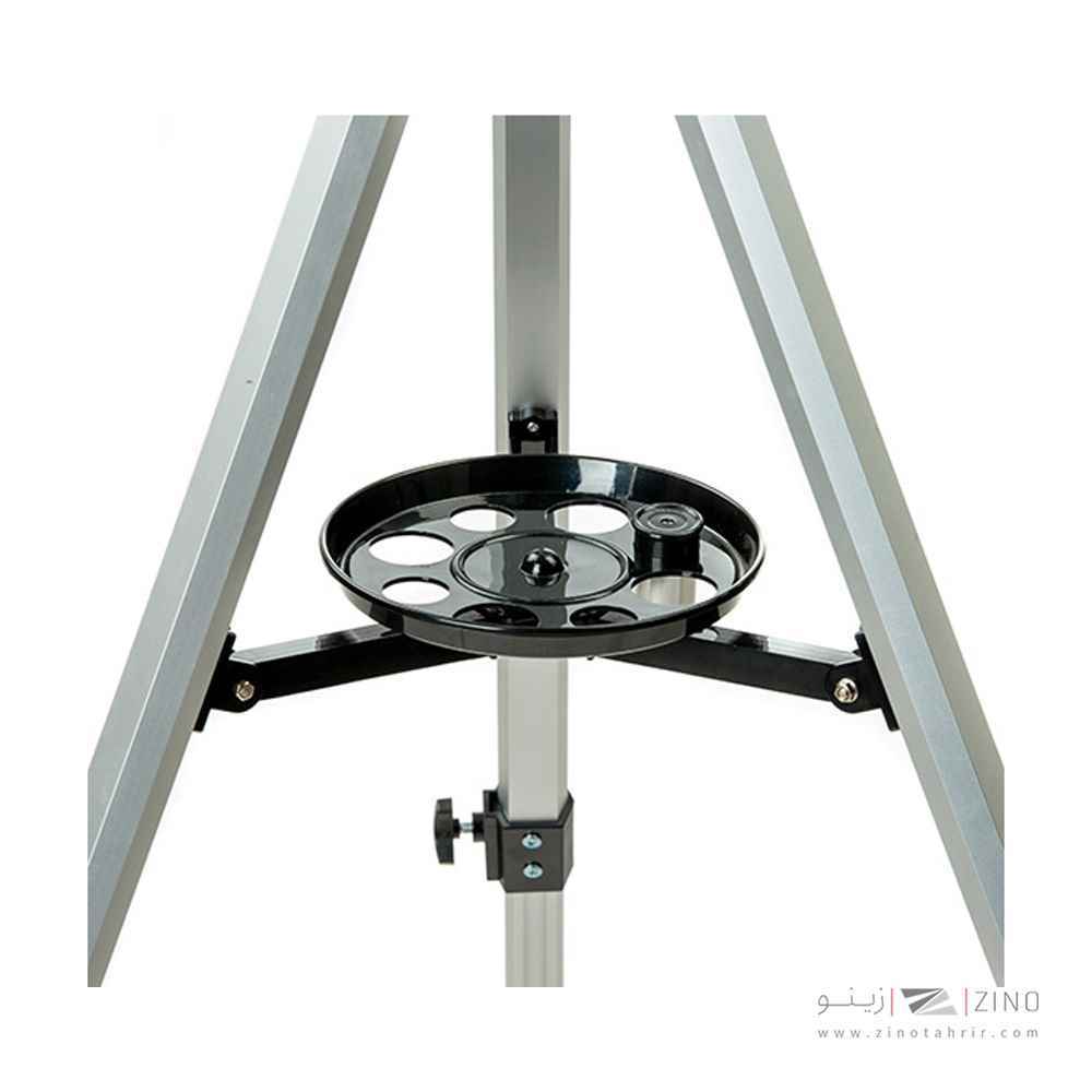 تلسکوپ زیتازی سفید کدF70076 NEW