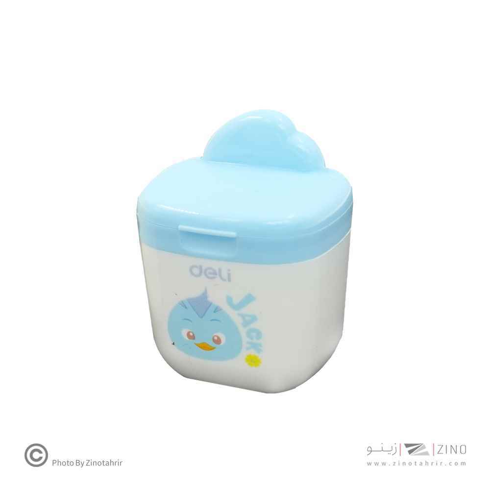 تراش فانتزی مخزن دار تک سوراخ دلی کدR01300