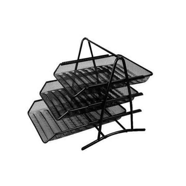 کازیه سه طبقه فلزی