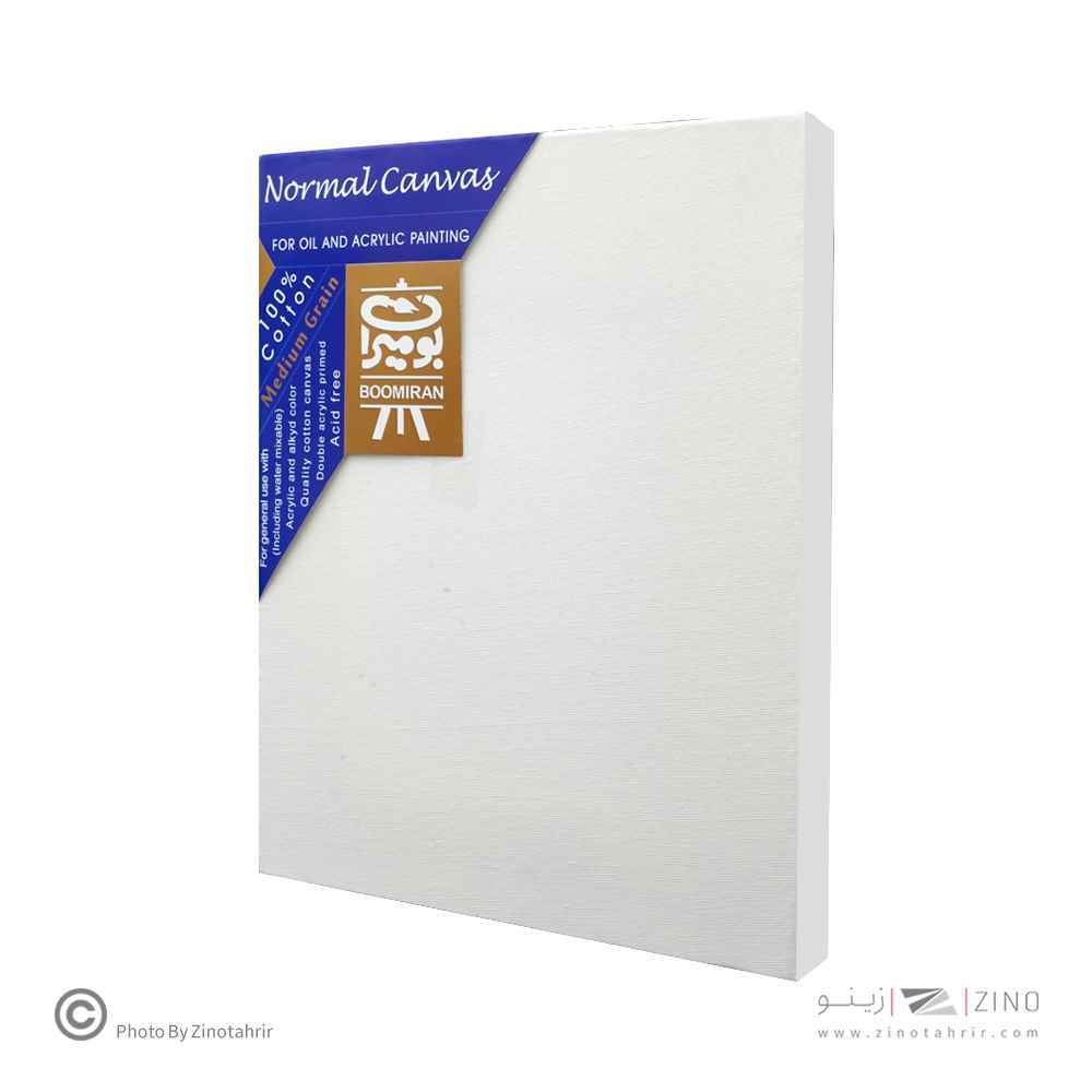  بوم معمولی سایز30*24بومیران