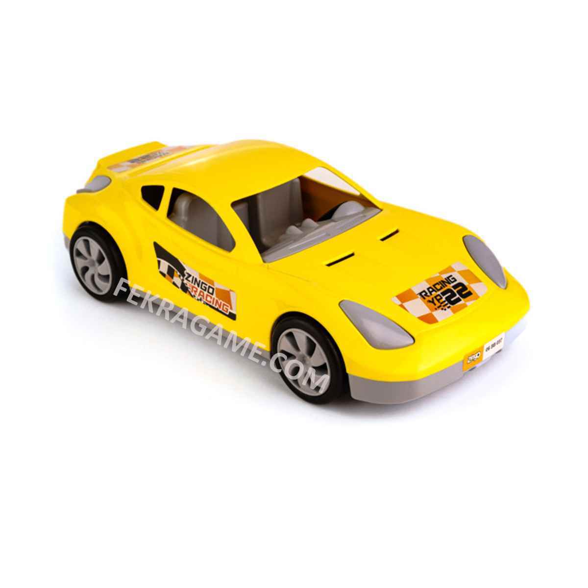 ماشین رالی کوپه زینگو  (12)