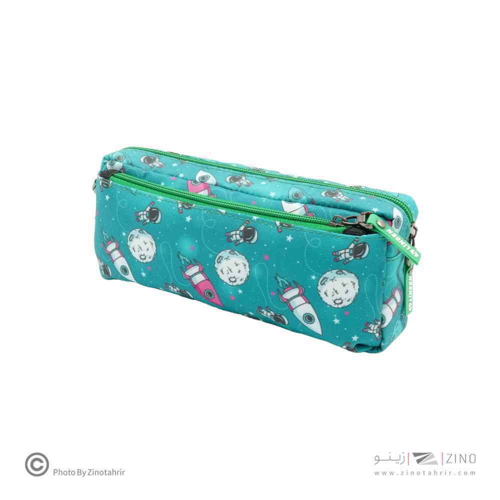 جامدادی دوزیپ4055لیندن آوای تحریر کدPC70145LN