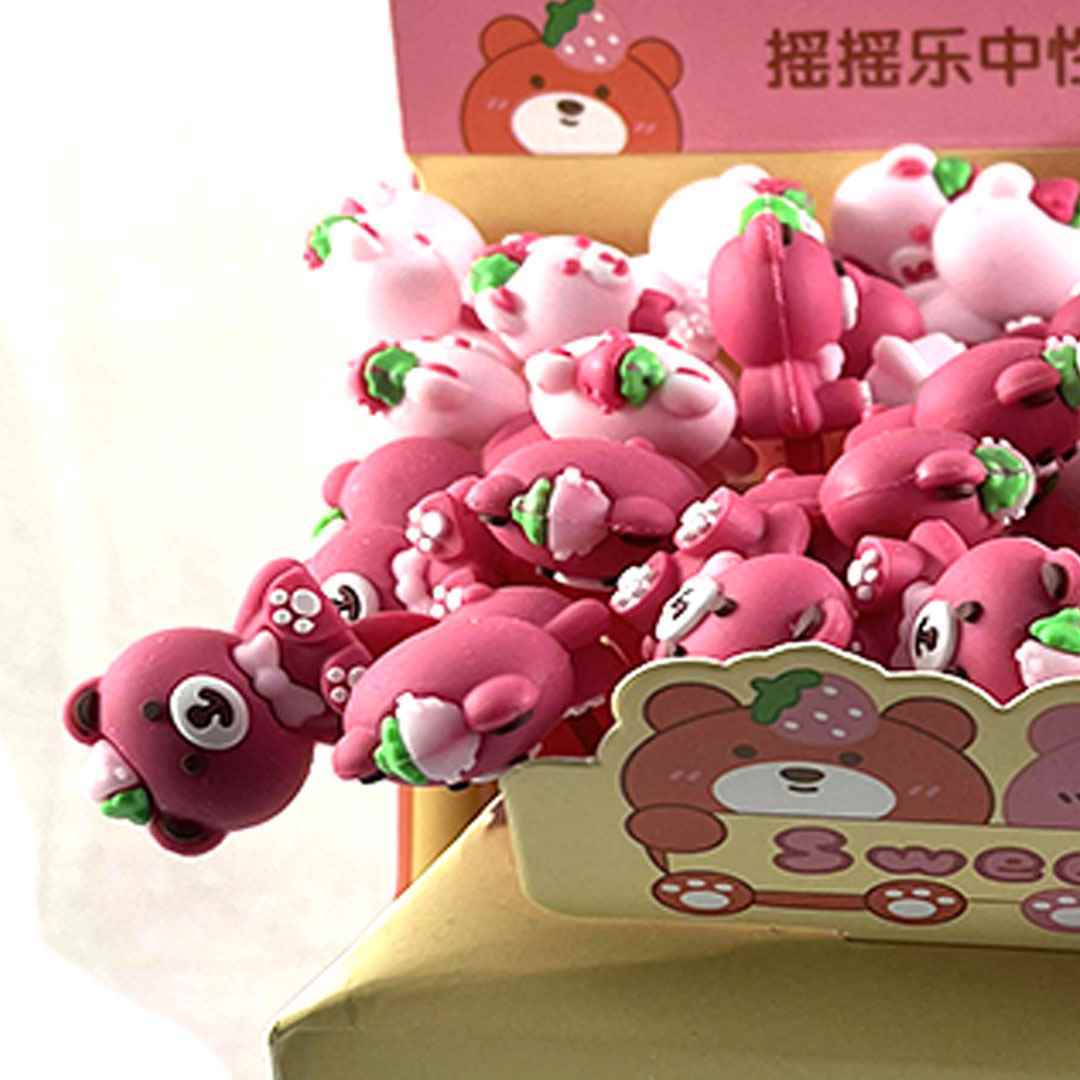 روان نویس عروسکی