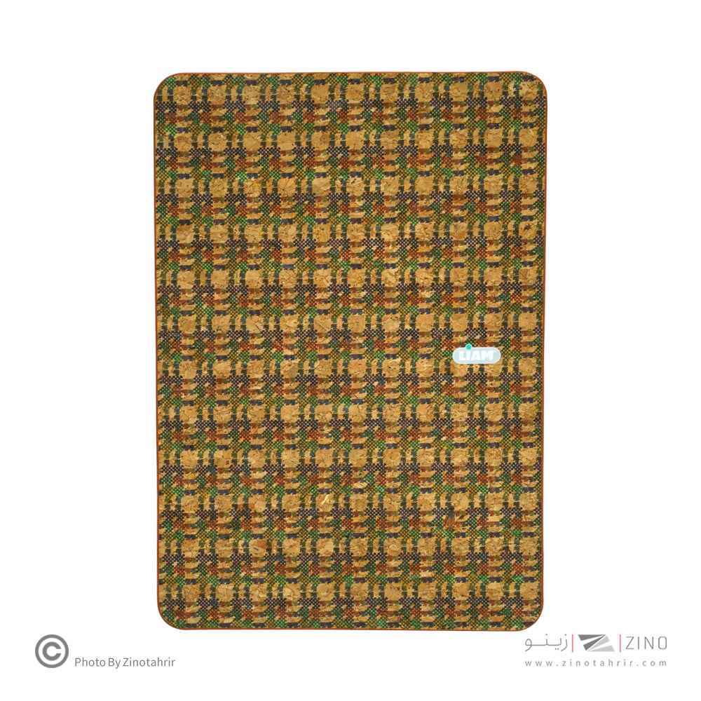 تخته شاسی A4 چوب پنبه باروک لیام کدL-16067