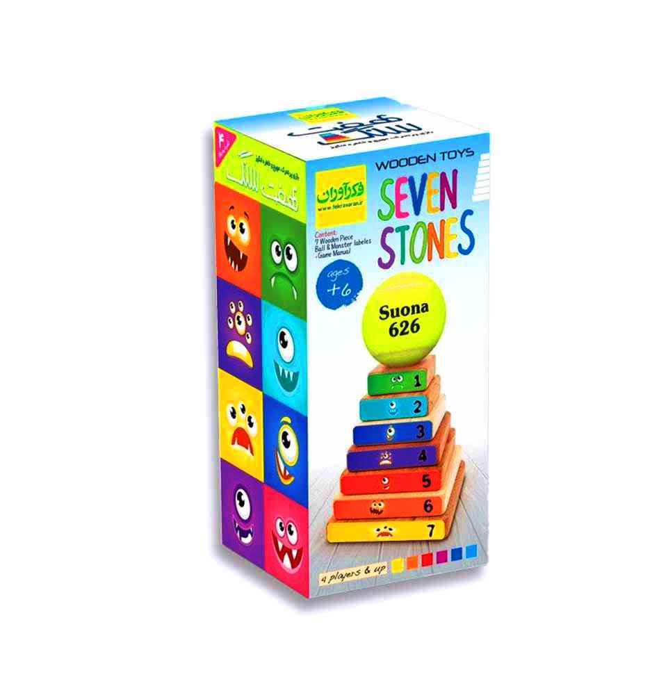 هفت سنگ فکرآوران (24)