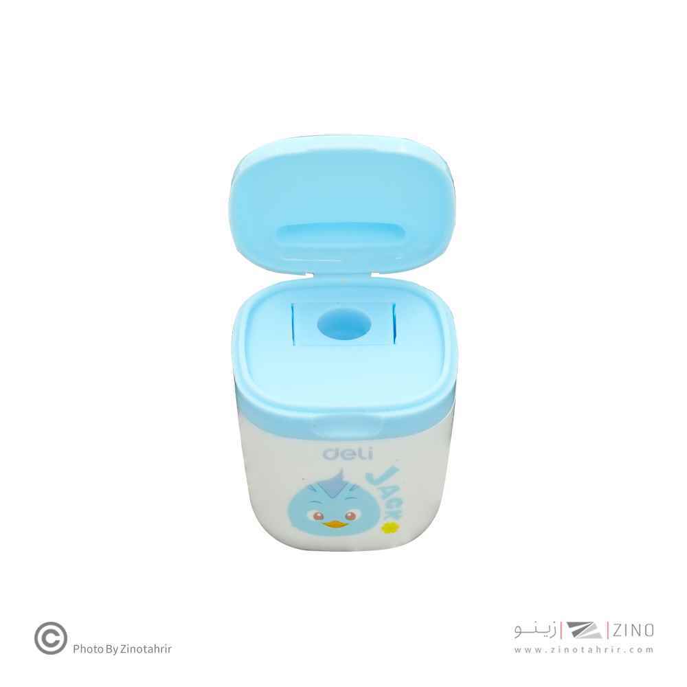 تراش فانتزی مخزن دار تک سوراخ دلی کدR01300