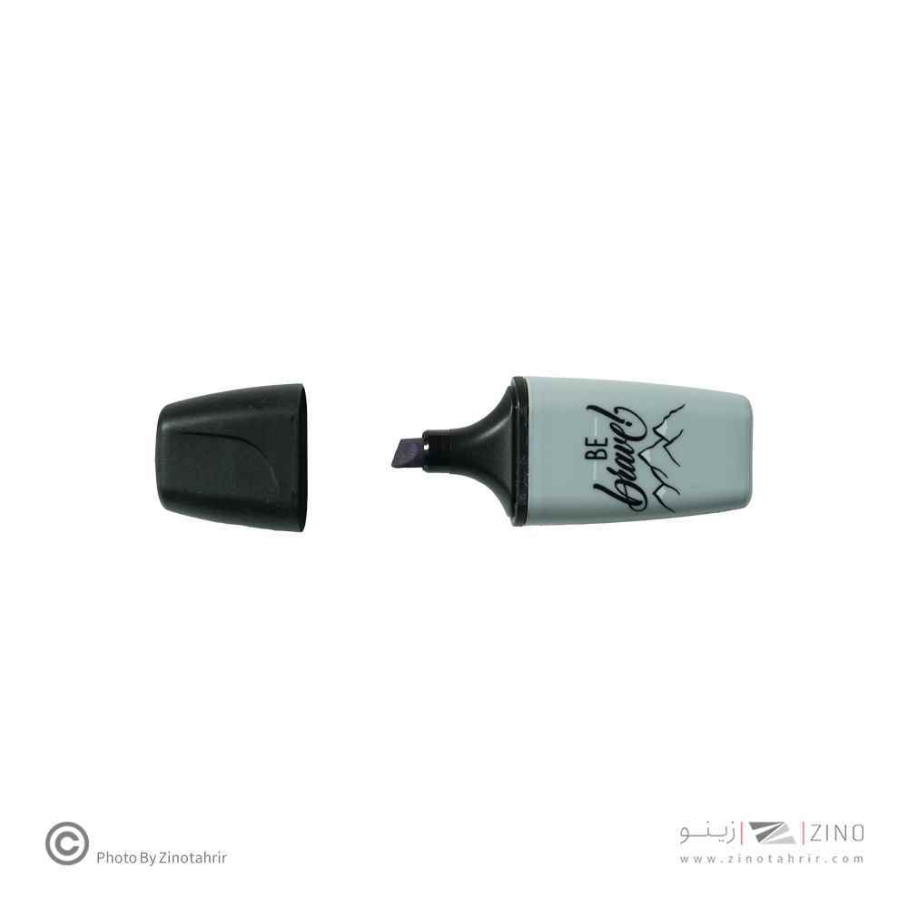 علامت زن جور3رنگ باس مینی (پاستل لاو) استابیلو کد07/03-49