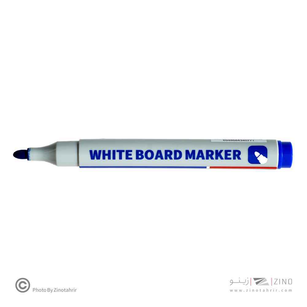 ماژیک وایت بردگردآبی استورم کد340771