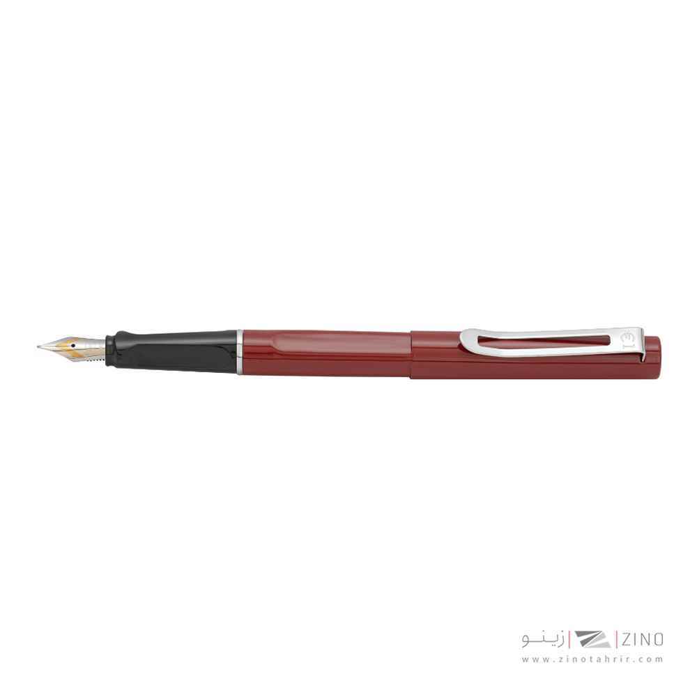 خودنویس نفیس یوروپنE1فلزی