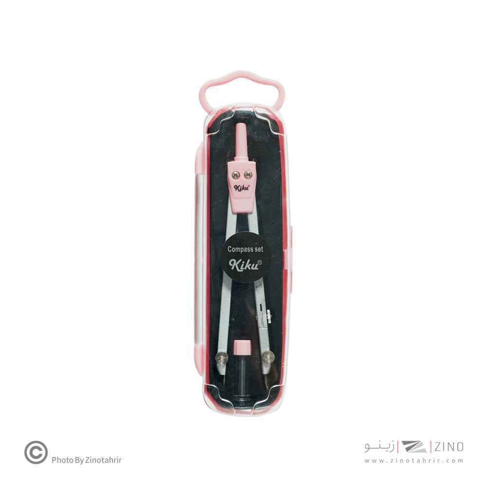 پرگار فلزی کیکو کدK9009