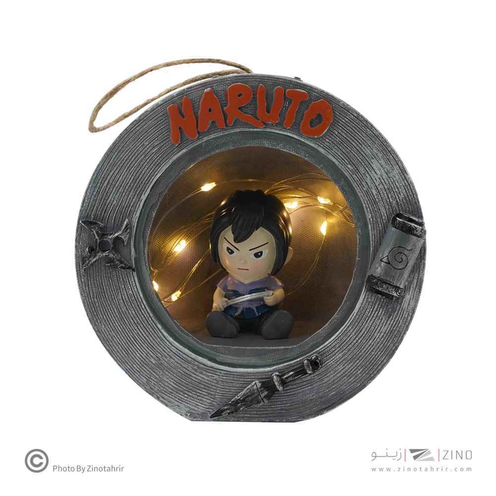 چراغ خواب گرد ریسه ای