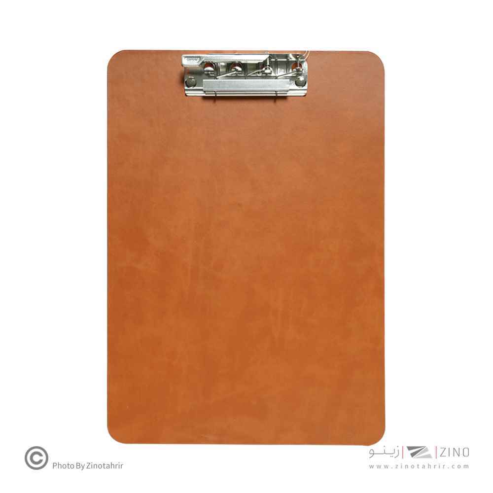 تخته شاسی A4 چوب پنبه باروک لیام کدL-16067