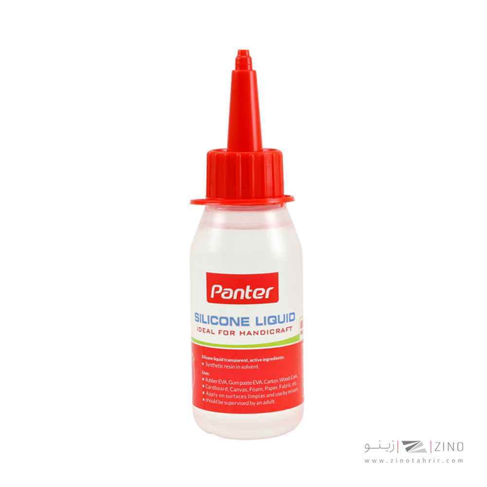 چسب فوم60گرمی پنترکد423