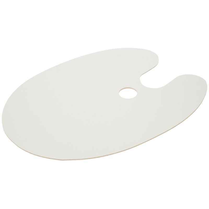 پالت چوبی گرد بومیران