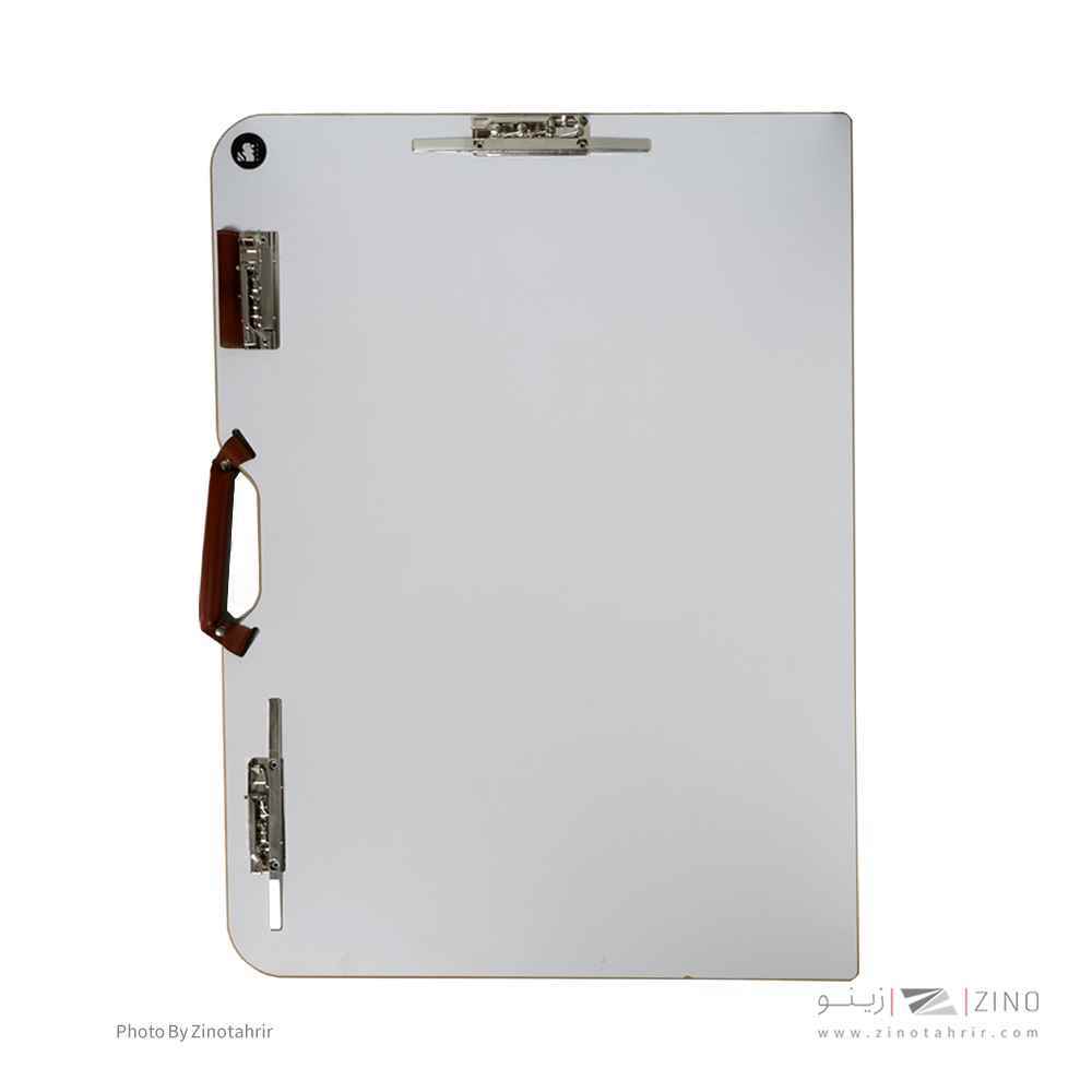 تخته شاسیA2دسته چرمی برگ سری راندو کد71810