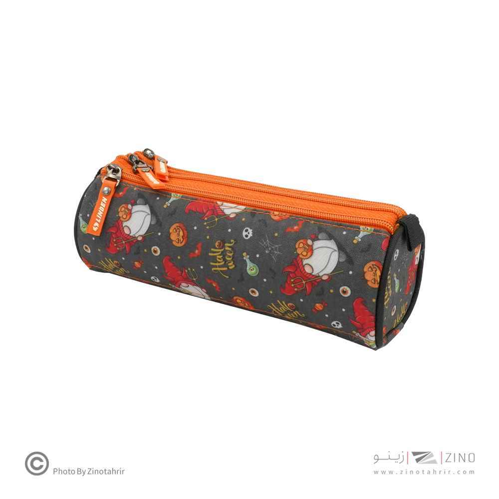 جامدادی سه زیپ4057لیندن اوای تحریر کدPC70147LN