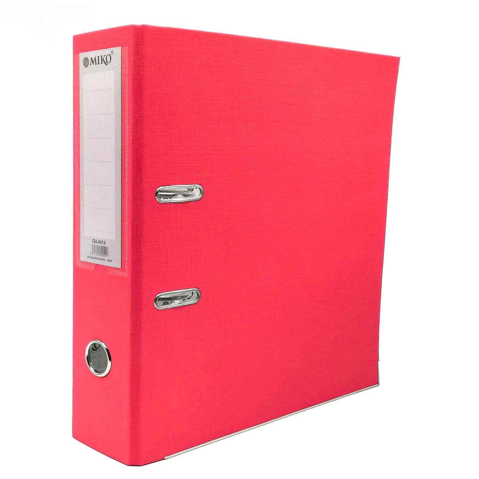 زونکن7/5 گالینگوبلند قرمز میکو