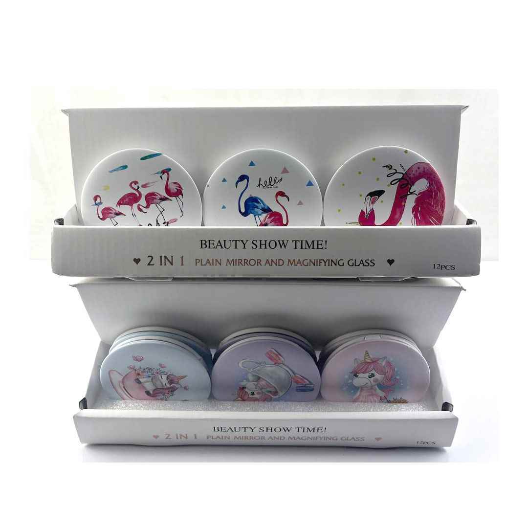 آینه عکسدار