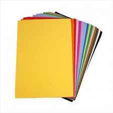 فوم 10برگ A3 ساده اچ پلاس  کدHP-404